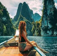 Отзыв от Нина - DTV виза