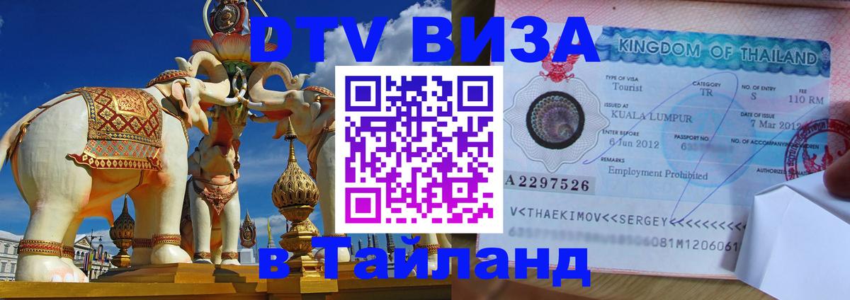 Сколько стоит DTV виза — актуальные цены, оформление даже без документов - Южно-Сахалинск  19.11.2025 